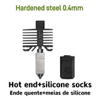Original Hardened Hotend Combo