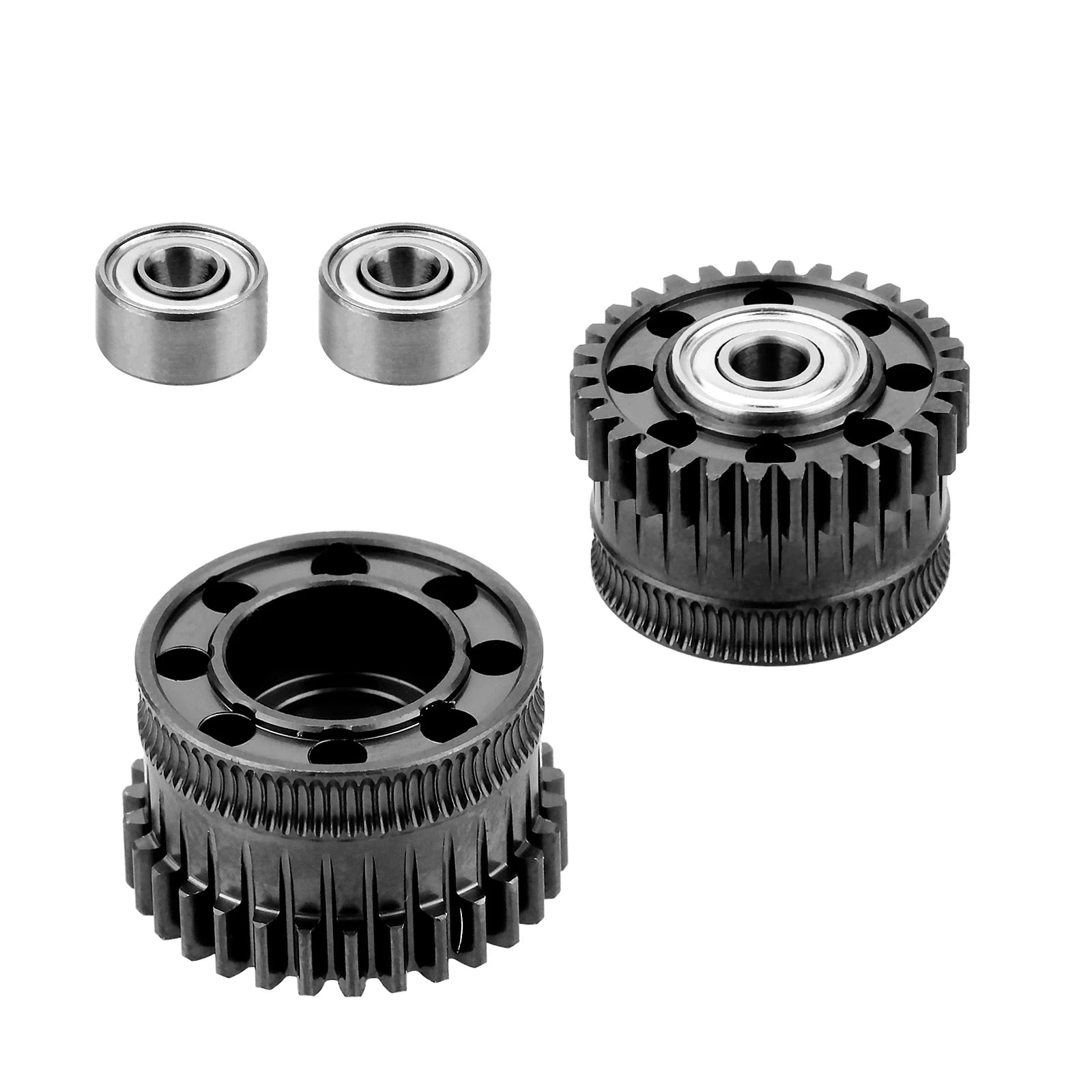 Hi Combo Ceramic Hotend Kit