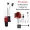 P1 fully hotend