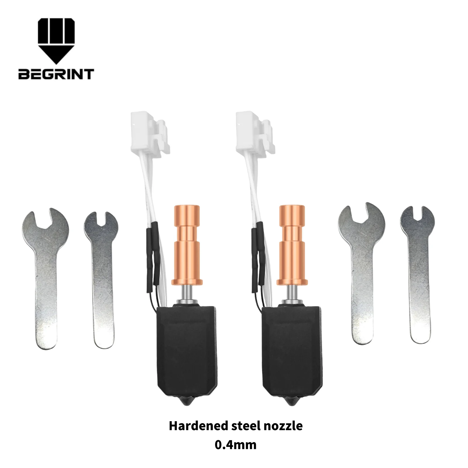 Ceramic Hotend Kit for Kobra S1