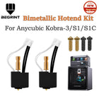 Bimetallic Hotend Kit for Kobra S1