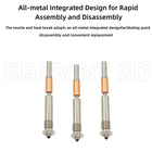 V4.0 Upgrade Hotend