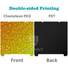 PET Build Plate for Ender-3 V3