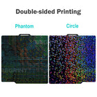 PEI/PET Build Plate for P2S / A1 / P1 / X1