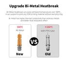 Bimetallic Hotend Kit for Kobra S1