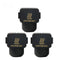 3pcs Silicone Socks