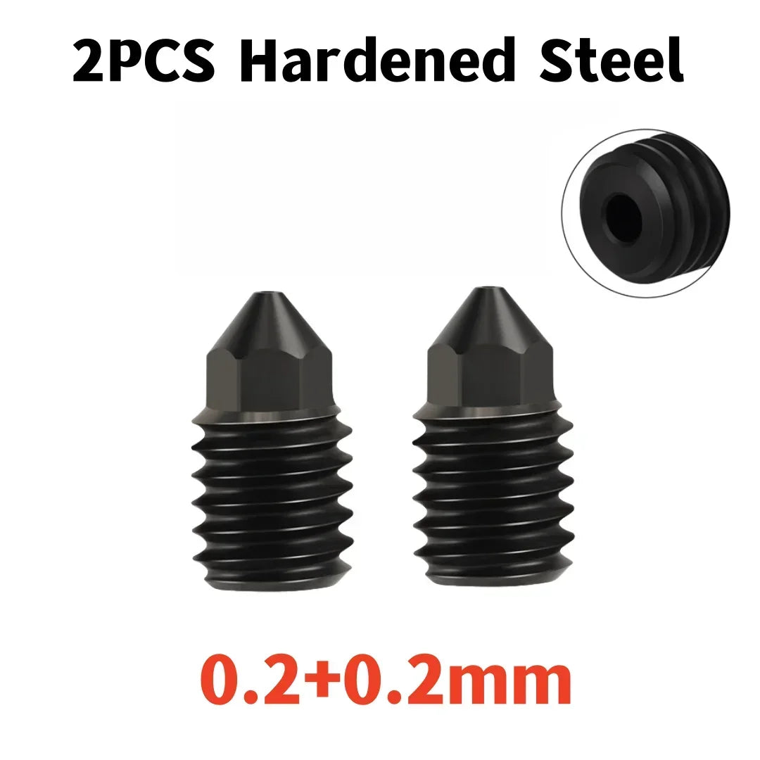 TZ V6 2.0 Hotend Kit