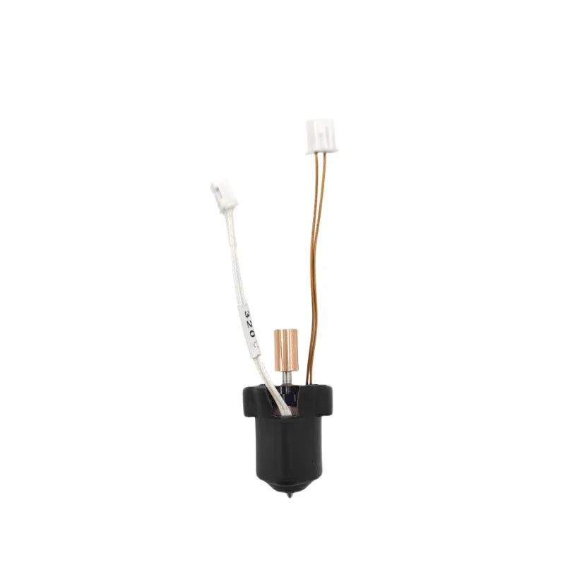 For Creality Ender-3 V3 KE Hotend Upgrade heating head Kit |Ceramic Heating Block &  High Thermal Conductivity Nozzle