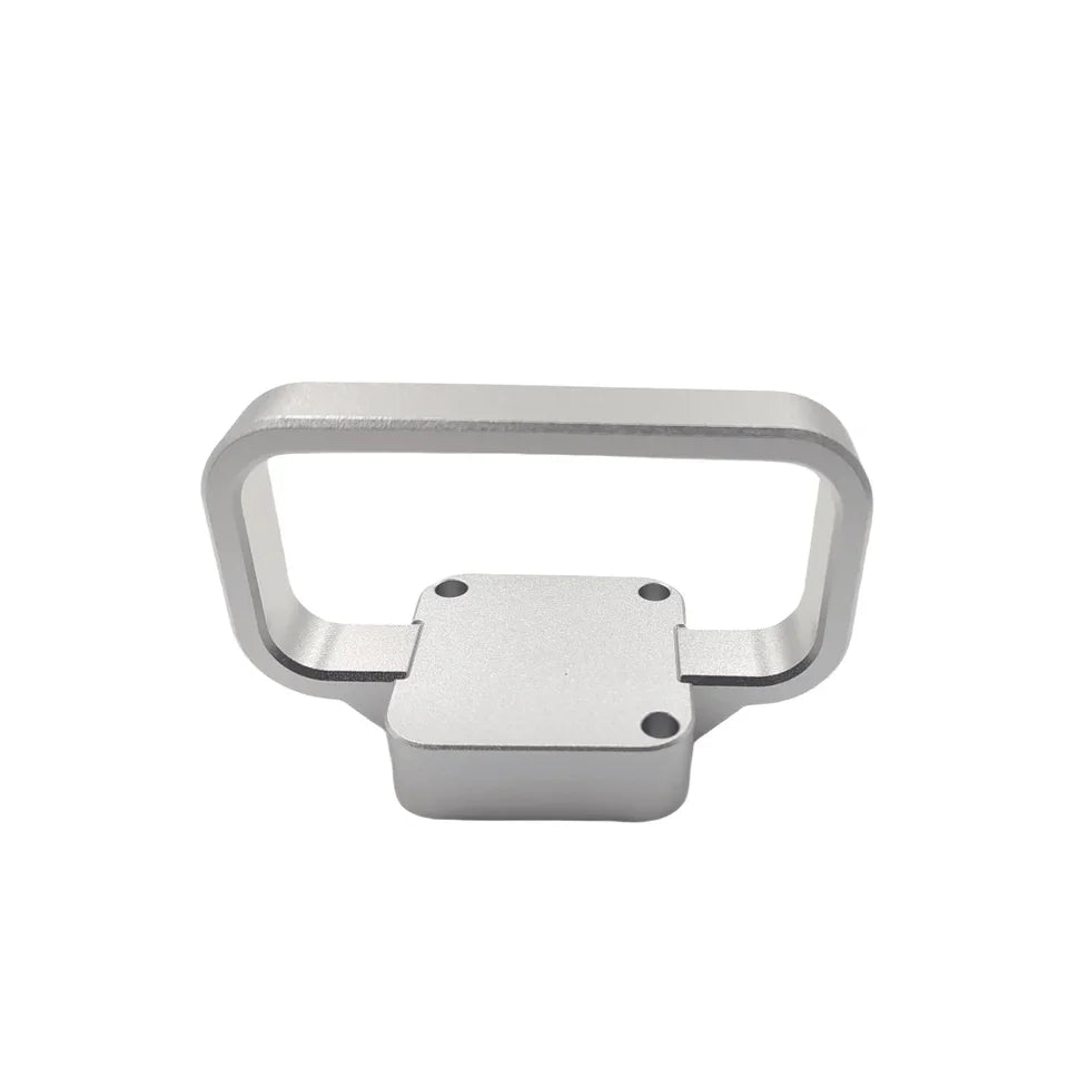 For Bambu lab A1 mini All Metal Handle AL6061 Material Kit Easy to Hold for Bambu lab A1 MINI 3D Printer Upgrade parts