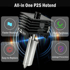 Standard Flow Hotend for P2S