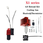 V4.0 Upgrade Hotend