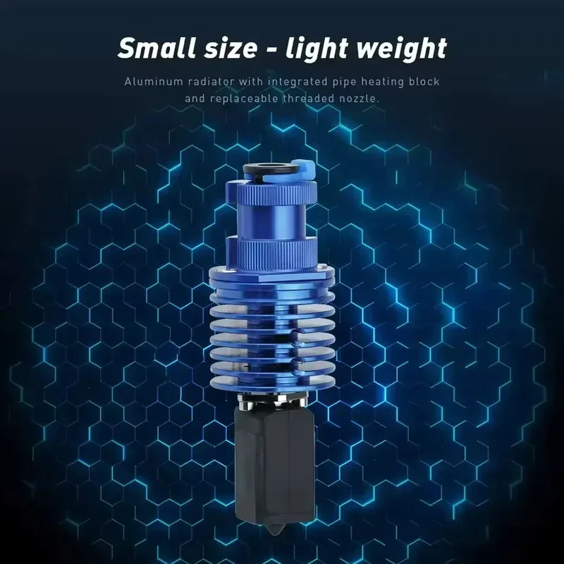 TZ V6 2.0 Hotend Kit