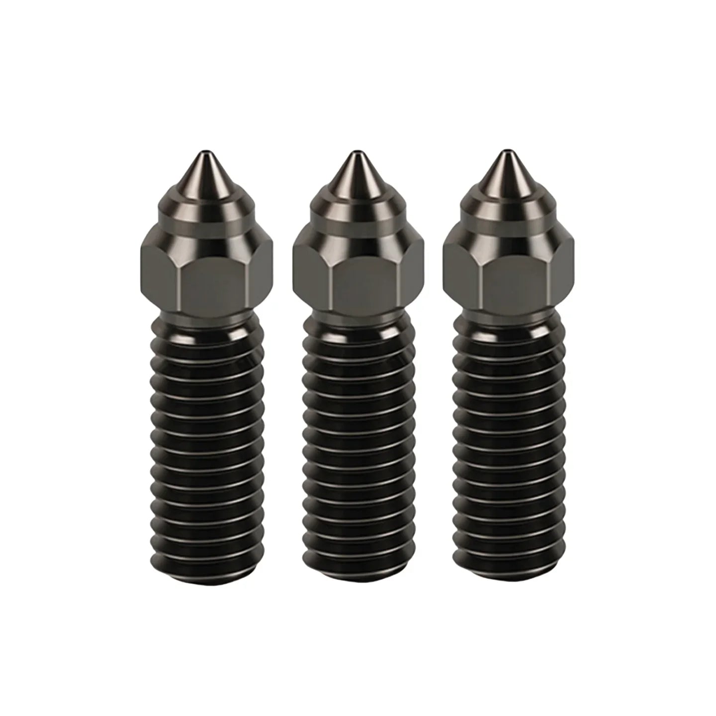 Ceramic Hotend for Ender-3 V3 KE