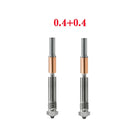 V4.0 Upgrade Hotend