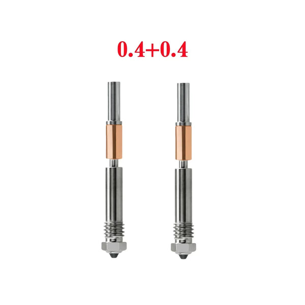 V4.0 Upgrade Hotend