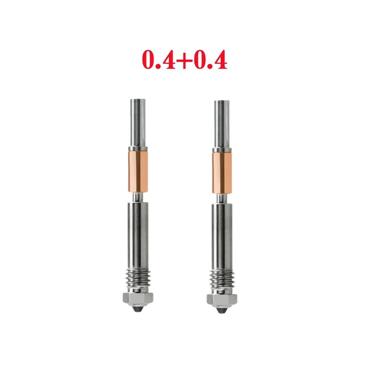 V4.0 Upgrade Hotend