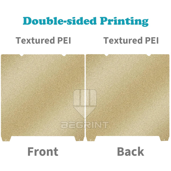 PET Build Plate for Ender-3 V3