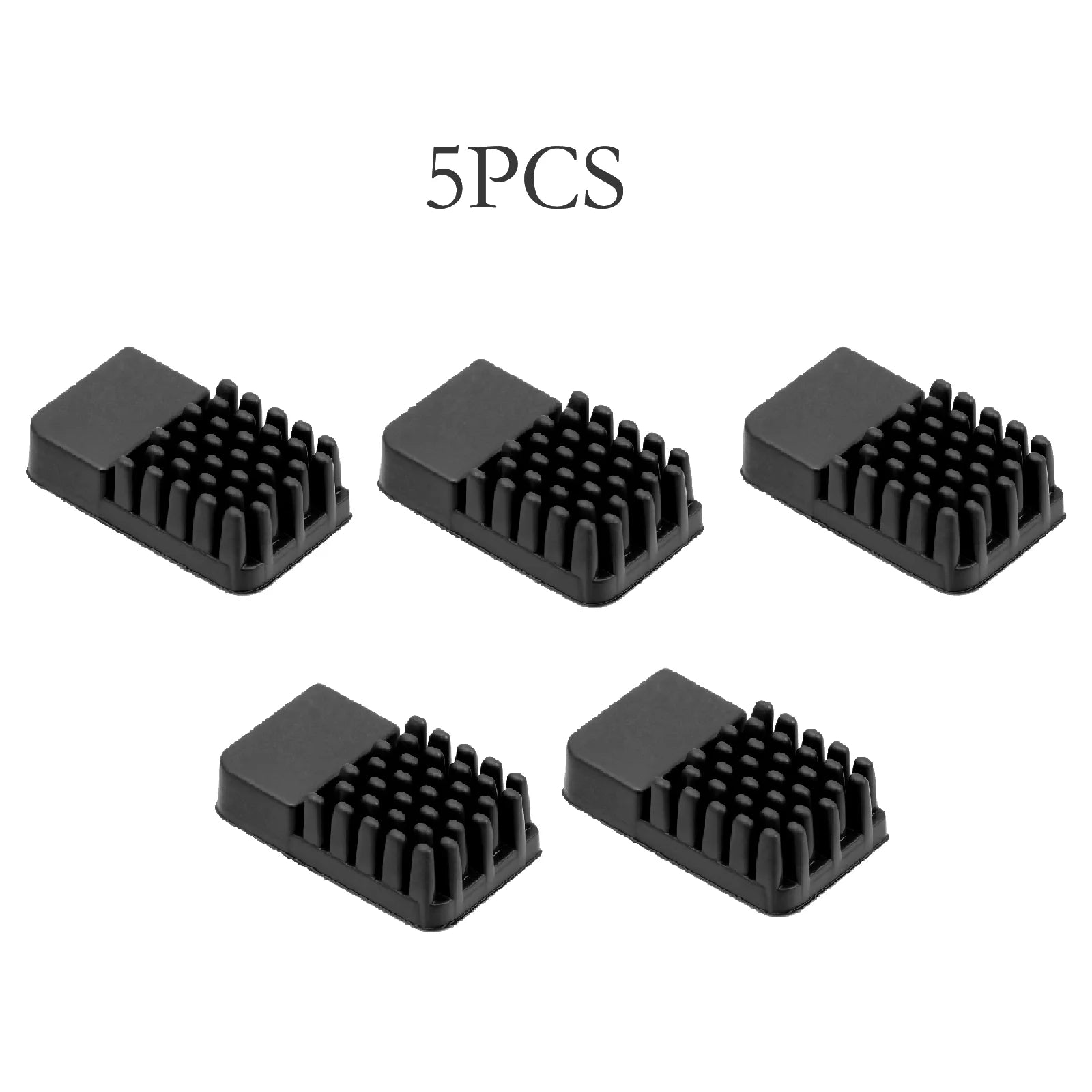 Silicone Wiper For Elegoo Centauri Carbon Nozzle Brush Nozzle Cleaner Tool Nozzle Wiper Silicone Brush Strong Cleaning