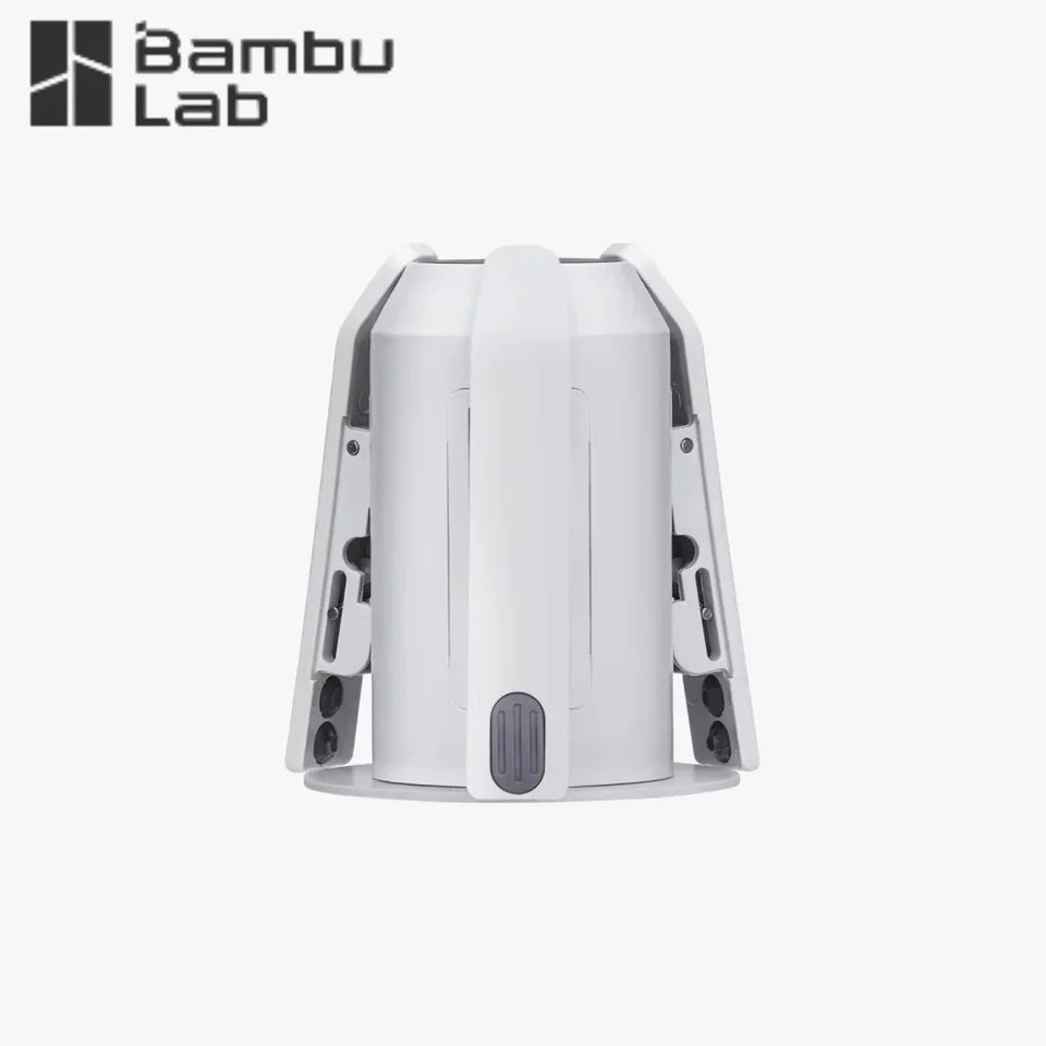 AMS lite Rotary Spool Holder for Bambu lab 3D printer partsGreen/Yellow versions AMS lite upgrade 3D printer Accessories