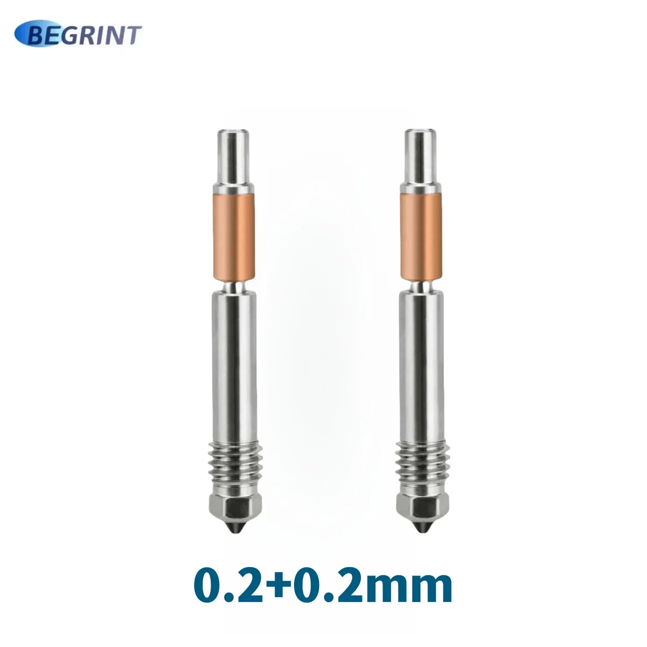 TZ E3 3.0 High-Speed Hotend