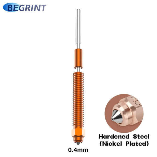 Hi Combo Ceramic Hotend Kit